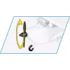 Konstruktorius Cobi Cessna 172 Skyhawk White statybinis rinkinys
