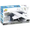 Konstruktorius Cobi Cessna 172 Skyhawk White statybinis rinkinys