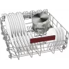 Indaplovė įmontuojama NEFF N50 S155ECX01E — 14 komplektų, Home Connect, energijos klasė B, 42 dB