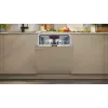 Indaplovė įmontuojama NEFF N50 S155ECX01E — 14 komplektų, Home Connect, energijos klasė B, 42 dB