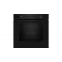 Neff BX38B – indukcinė kaitlentė su elektrine orkaite, 4 zonos, 79,5 cm