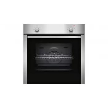 Neff BX18I indukcinė kaitlentė su elektrine orkaite