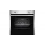 Neff BX18I indukcinė kaitlentė su elektrine orkaite