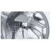 Bosch Serie 6 WUU28T48 skalbimo mašina, priekinis pakrovimas, 8 kg, 1400 aps./min., balta