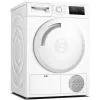 Bosch Serie 4 WTH83003 džiovinimo mašina Laisvai pastatoma Priekinis pakrovimas 7 kg Balta
