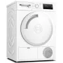 Bosch Serie 4 WTH83003 džiovinimo mašina Laisvai pastatoma Priekinis pakrovimas 7 kg Balta