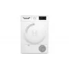 Bosch Serie 4 WTH83003 džiovinimo mašina Laisvai pastatoma Priekinis pakrovimas 7 kg Balta