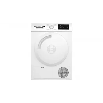 Bosch Serie 4 WTH83003 džiovinimo mašina Laisvai pastatoma Priekinis pakrovimas 7 kg Balta