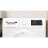 Bosch Serie 4 WTH83003 džiovinimo mašina Laisvai pastatoma Priekinis pakrovimas 7 kg Balta