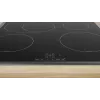 Bosch Serie 4 PIF64RBB5E įmontuojama indukcinė kaitlentė, juoda, 60 cm, 4 zonos