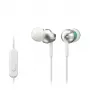 Ausinės Sony MDR-EX110AP