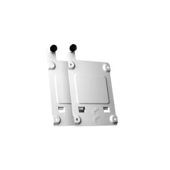FRACTAL DESIGN SSD laikiklių rinkinys – Type B baltas dviejų dalių