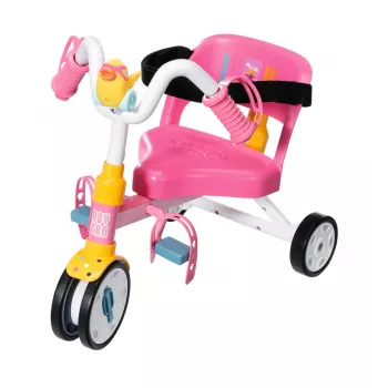 BABY born Trike – lėlės triratukas