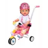 BABY born Trike – lėlės triratukas