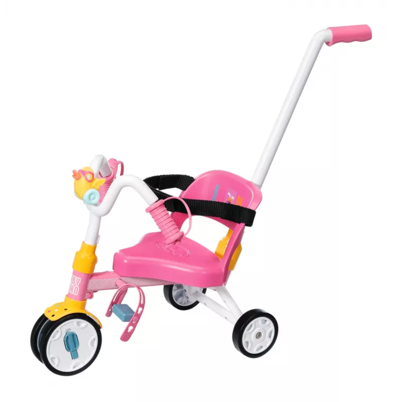 BABY born Trike – lėlės triratukas