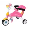 BABY born Trike – lėlės triratukas