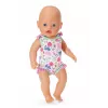 BABY born maudymosi kostiumėlis 43 cm lėlei