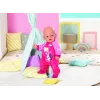 Lėlės kombinezonas BABY born 832646 – sulankstomas drabužėlis, rekomenduojamas nuo 3 metų