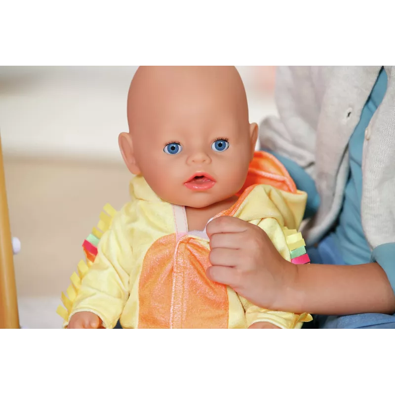 BABY born naktiniai 43 cm lėlei