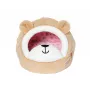 Minkštas meškos urvas ZAPF creation BABY born – pliušinis žaislinis priedas lėlėms