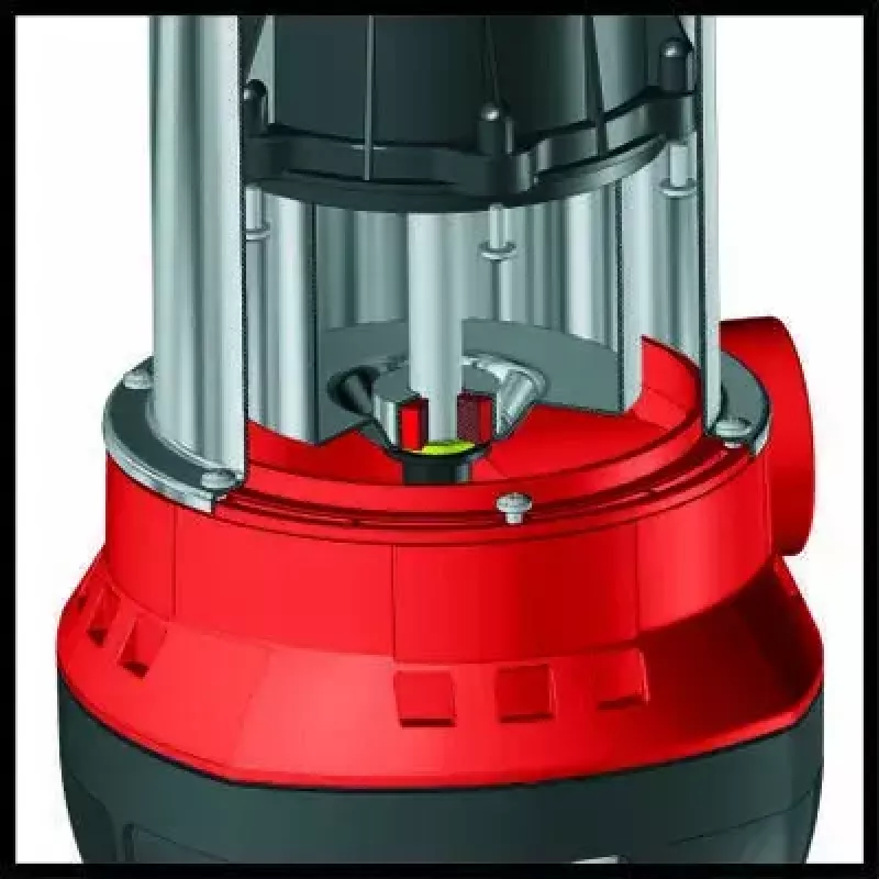 Purvinio vandens siurblys Einhell GC-DP 3325