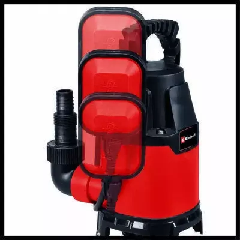 Purvinio vandens siurblys Einhell GC-DP 3325