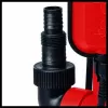 Purvinio vandens siurblys Einhell GC-DP 3325