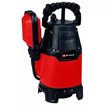 Purvinio vandens siurblys Einhell GC-DP 3325