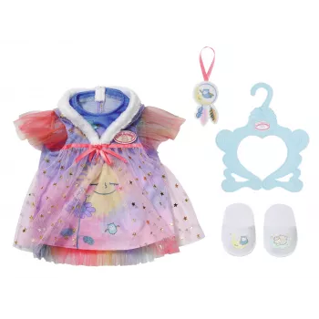 Baby Annabell Sweet Dreams naktiniai drabužiai 43 cm lėlei