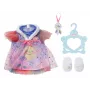 Baby Annabell Sweet Dreams naktiniai drabužiai 43 cm lėlei