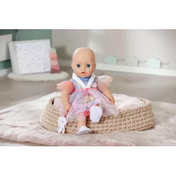 Baby Annabell Sweet Dreams naktiniai drabužiai 43 cm lėlei