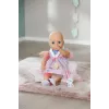 Baby Annabell Sweet Dreams naktiniai drabužiai 43 cm lėlei