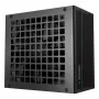 DEEPCOOL PF750 maitinimo blokas 750 W 20+4 pin ATX - juodas