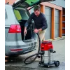 Cilindrinis dulkių siurblys Einhell TE-VC 36/25 Li S-Solo