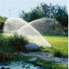 Rotacinė ištraukiama purkštuvė Gardena T 200 8203-29