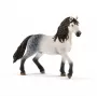schleich HORSE CLUB Andalūzijos eržilas, 5 m., Žirgai, Įvairiaspalvis, Plastikas