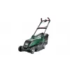 Elektrinė žoliapjovė Bosch AdvancedRotak 44-750, 1800 W, 44 cm pjovimo plotis, žalia/juoda