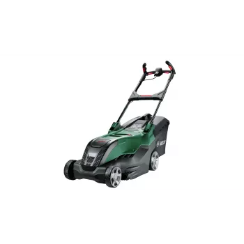 Elektrinė žoliapjovė Bosch AdvancedRotak 44-750, 1800 W, 44 cm pjovimo plotis, žalia/juoda