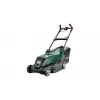 Elektrinė žoliapjovė Bosch AdvancedRotak 44-750, 1800 W, 44 cm pjovimo plotis, žalia/juoda