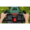 Elektrinė žoliapjovė Bosch AdvancedRotak 44-750, 1800 W, 44 cm pjovimo plotis, žalia/juoda
