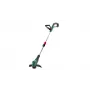 Bosch UniversalGrassCut 18V-26-500 26 cm akumuliatorinis žoliapjovė, juoda, žalia