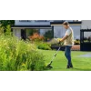 Bosch UniversalGrassCut 18V-26-500 26 cm akumuliatorinis žoliapjovė, juoda, žalia