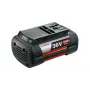 Bosch GBA 36V 6.0Ah akumuliatoriaus ir įkroviklio rinkinys