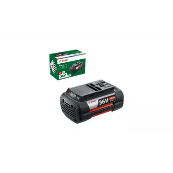 Bosch GBA 36V 6.0Ah akumuliatoriaus ir įkroviklio rinkinys