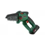 Bosch EasyChain 18V-15-7 grandininis pjūklas (juoda, žalia)