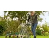 Bosch EasyChain 18V-15-7 grandininis pjūklas (juoda, žalia)