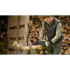 Bosch EasyChain 18V-15-7 grandininis pjūklas (juoda, žalia)