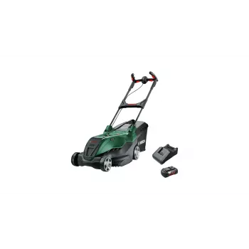 Belaidis vejapjovė Bosch ADVANCEDROTAK 36V-40-650 650W, modelis 06008B9F00