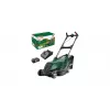 Belaidis vejapjovė Bosch ADVANCEDROTAK 36V-40-650 650W, modelis 06008B9F00