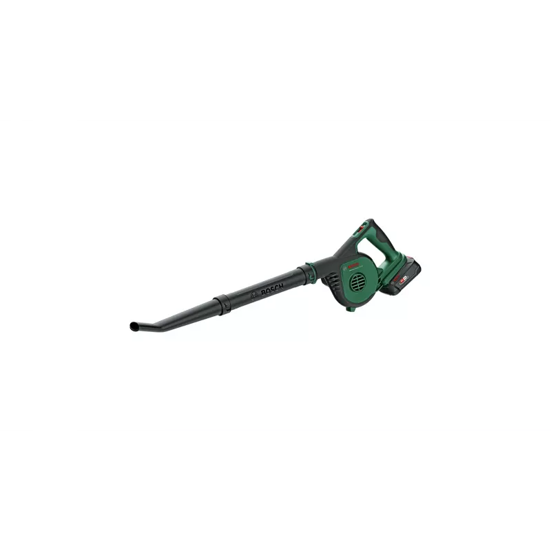 Bosch LeafBlower belaidis lapų pūstuvas